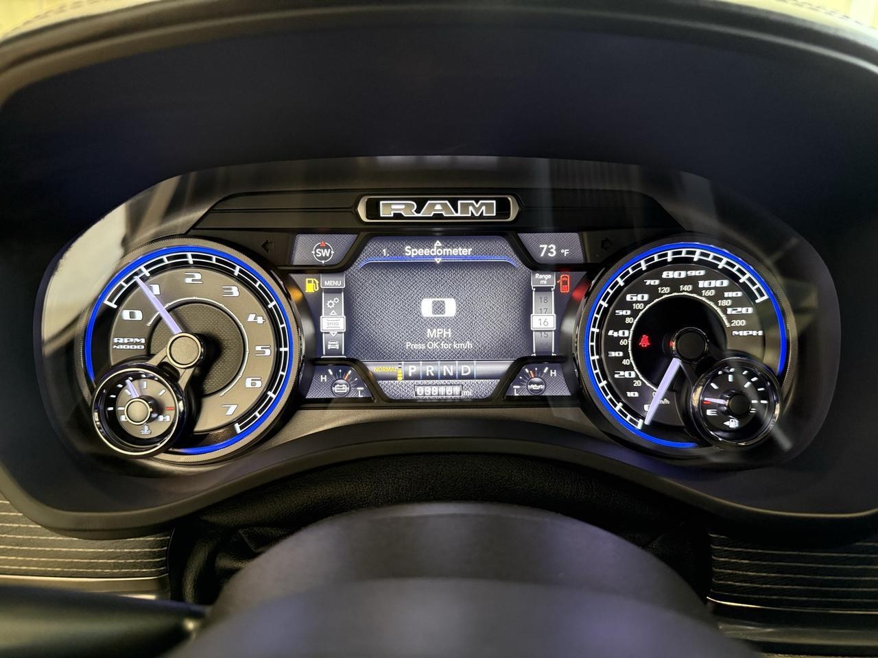 2020 Ram 1500 Limited Annapolis MD