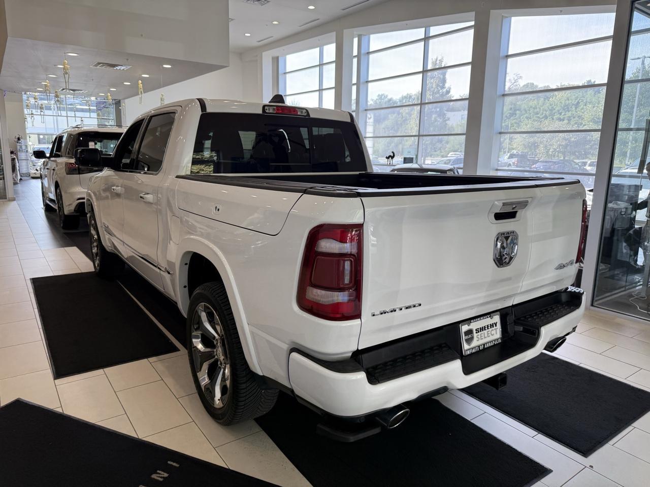 2020 Ram 1500 Limited Annapolis MD