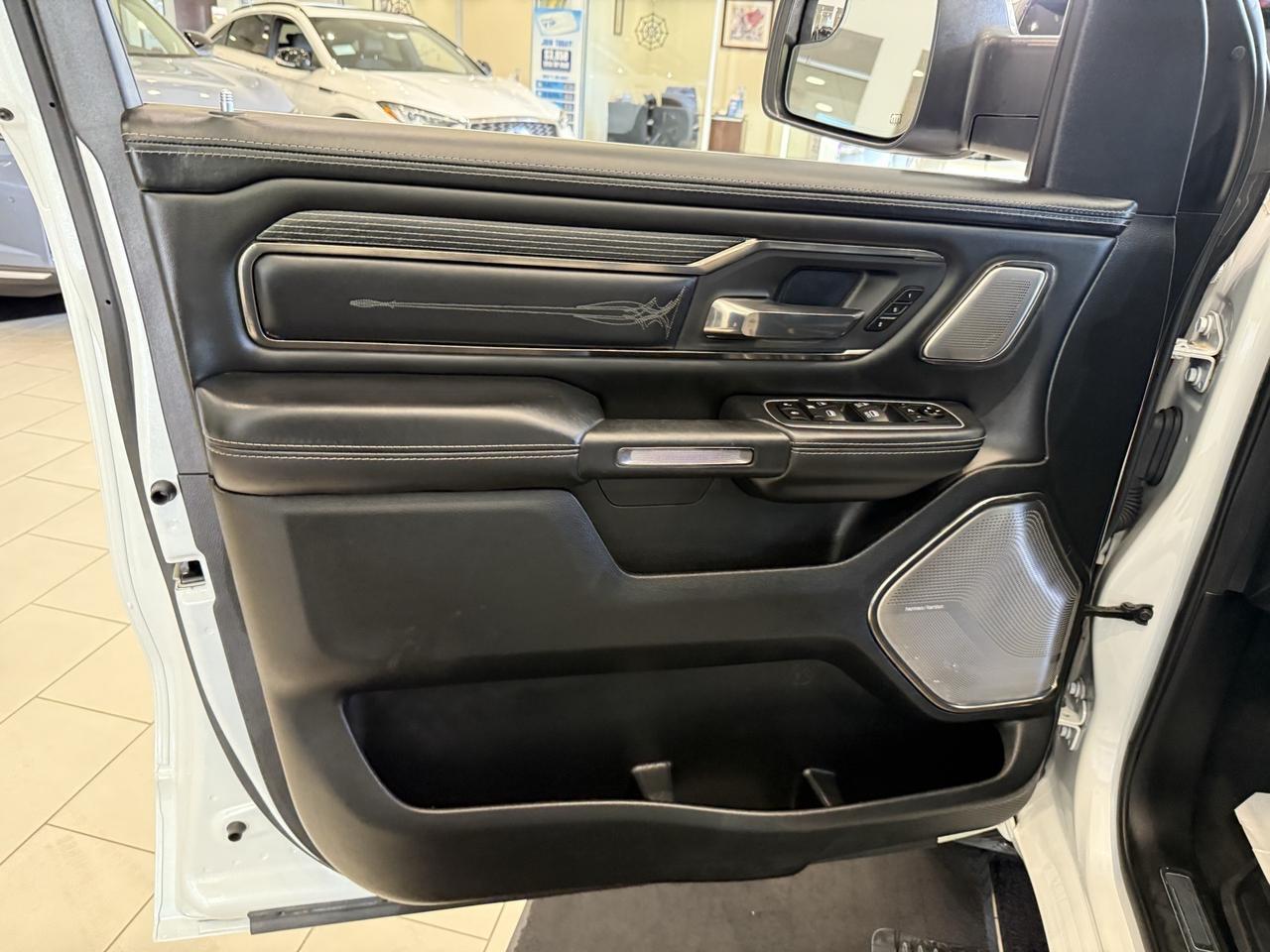 2020 Ram 1500 Limited Annapolis MD