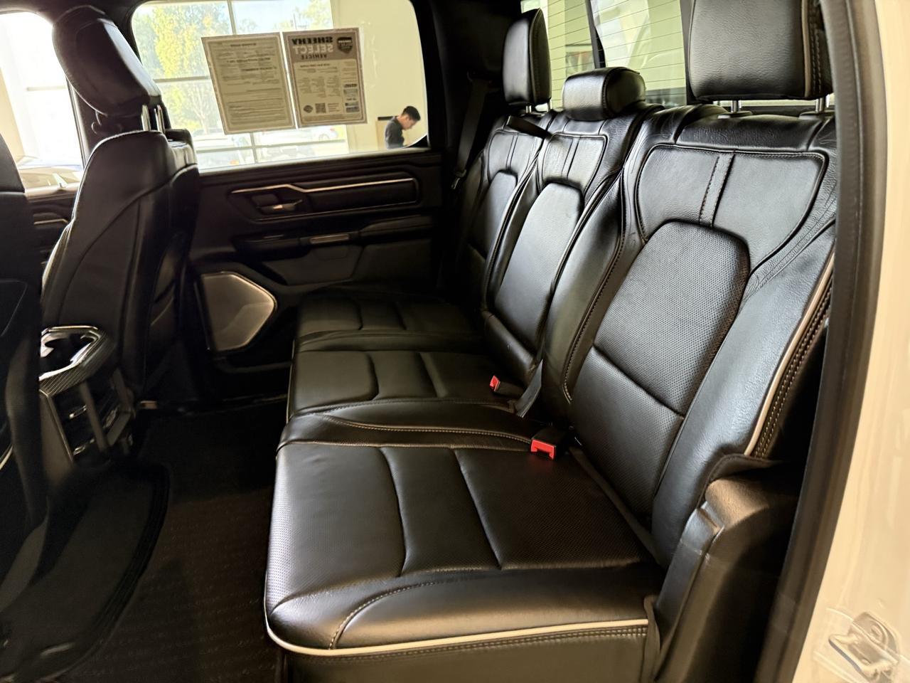 2020 Ram 1500 Limited Annapolis MD