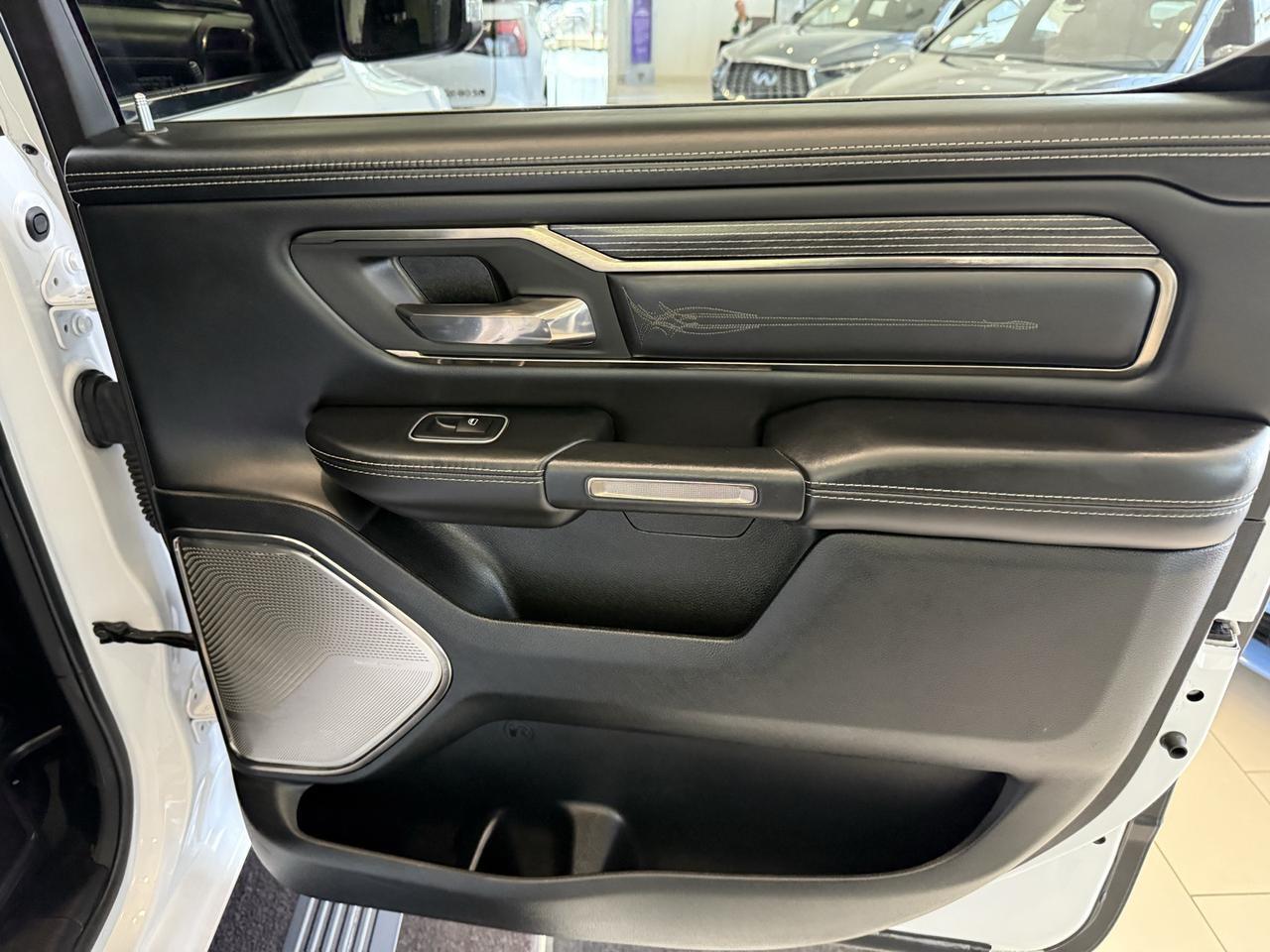 2020 Ram 1500 Limited Annapolis MD