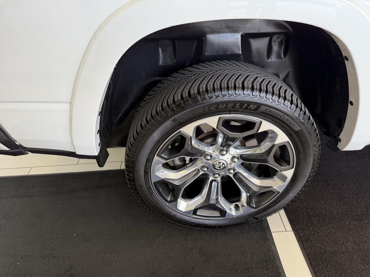 2020 Ram 1500 Limited Annapolis MD
