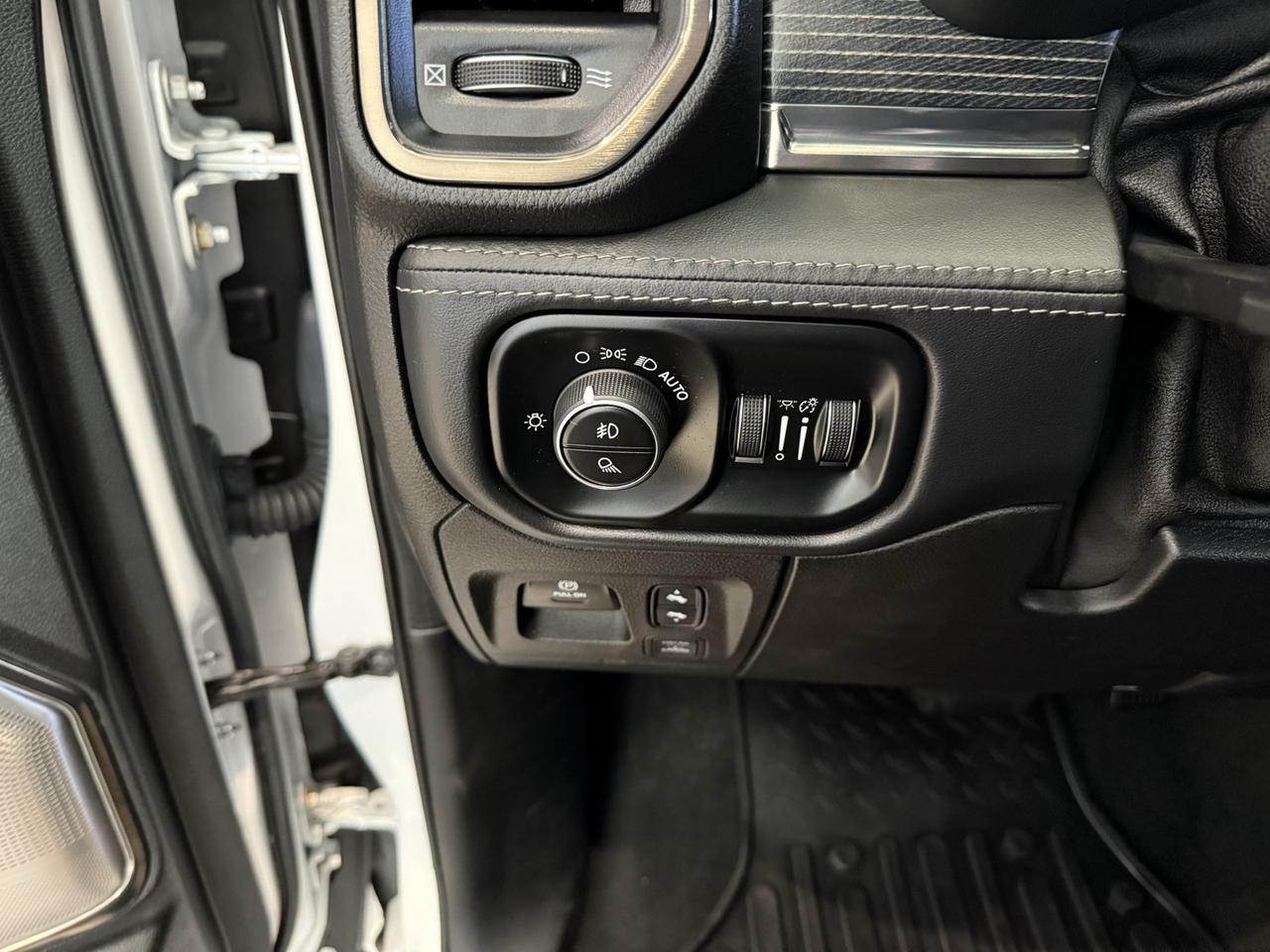 2020 Ram 1500 Limited Annapolis MD