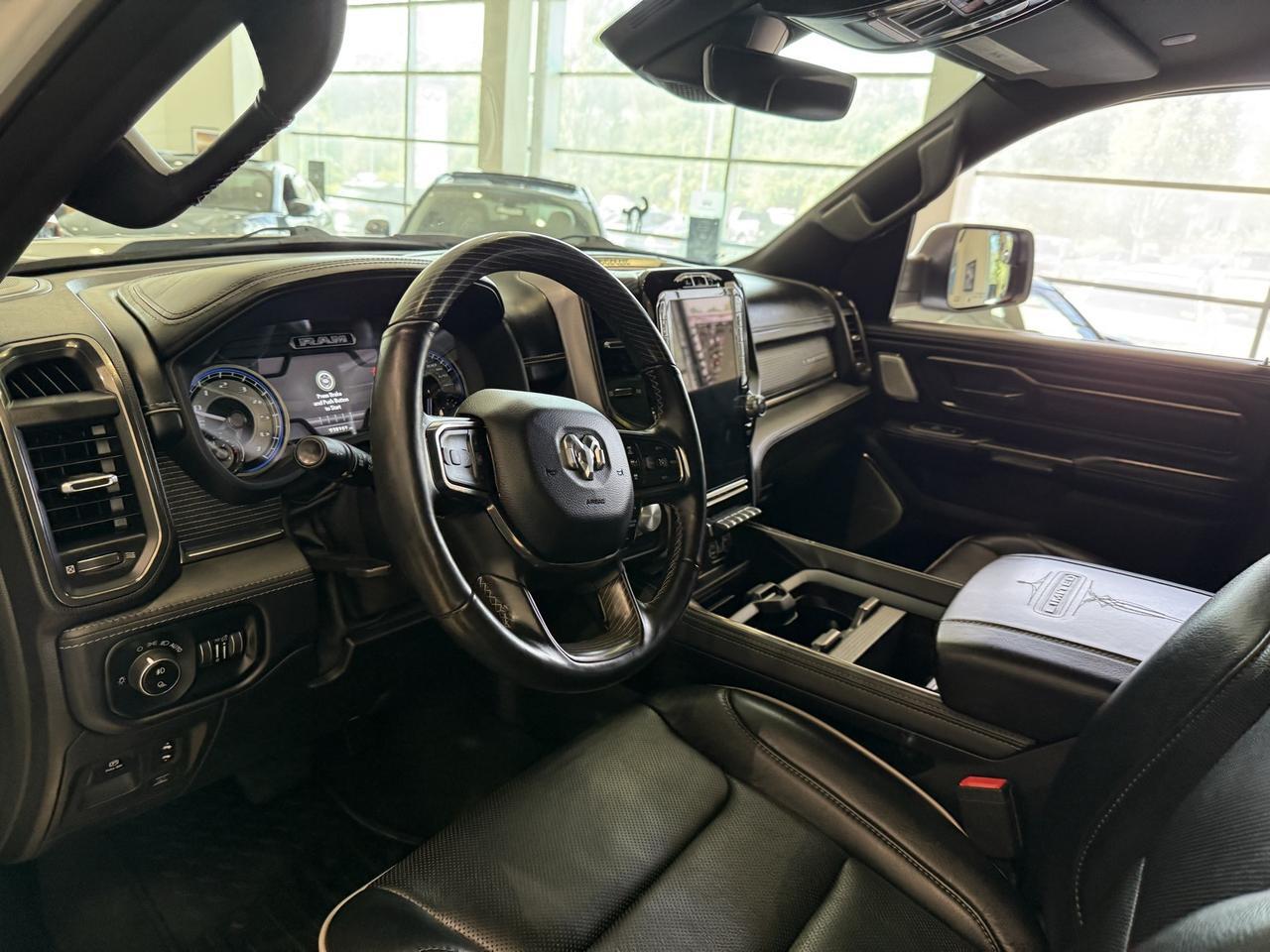 2020 Ram 1500 Limited Annapolis MD