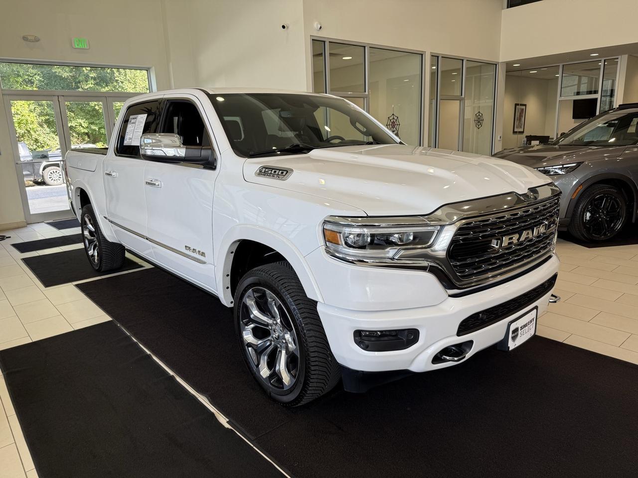 2020 Ram 1500 Limited Annapolis MD