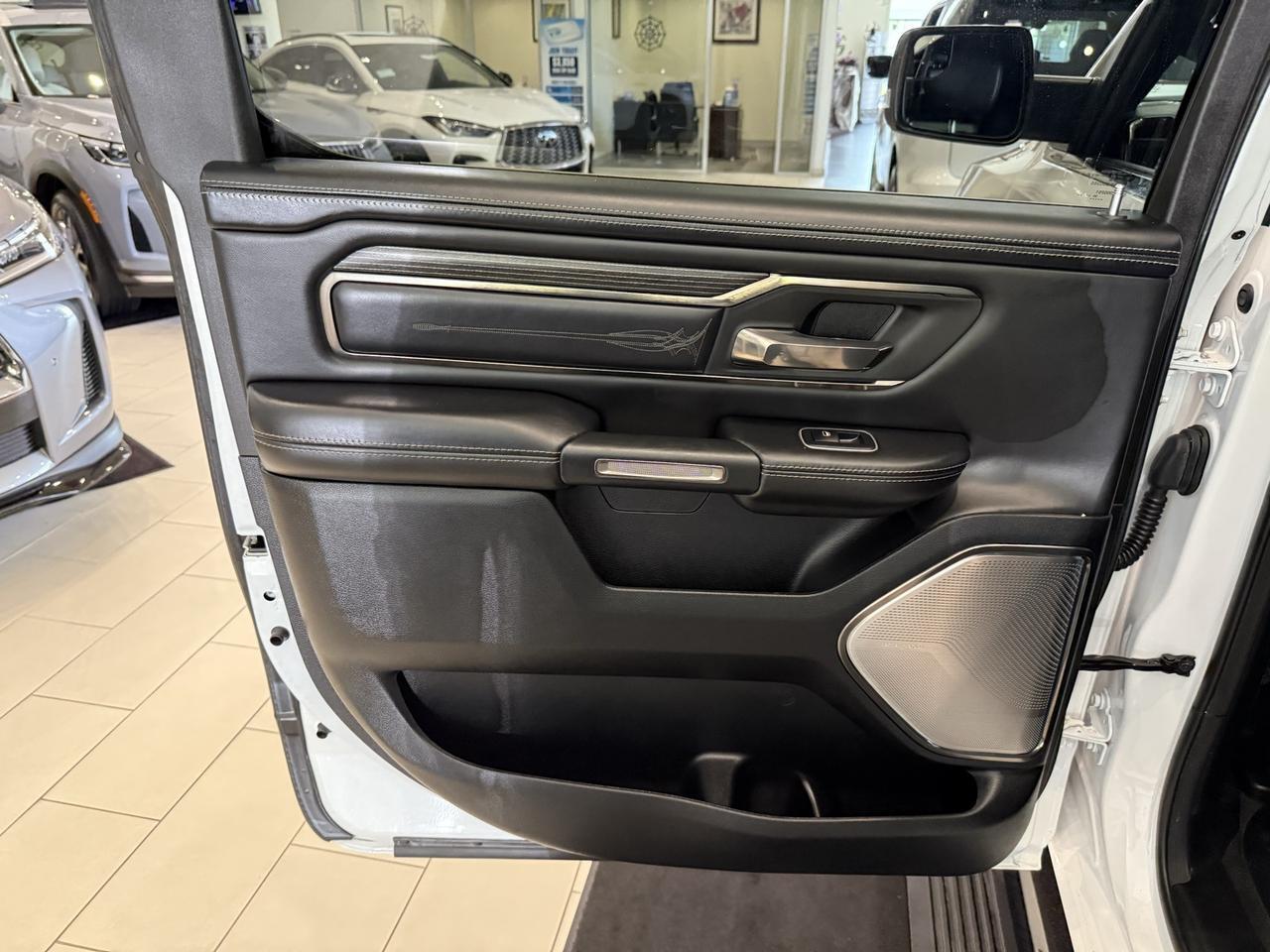 2020 Ram 1500 Limited Annapolis MD