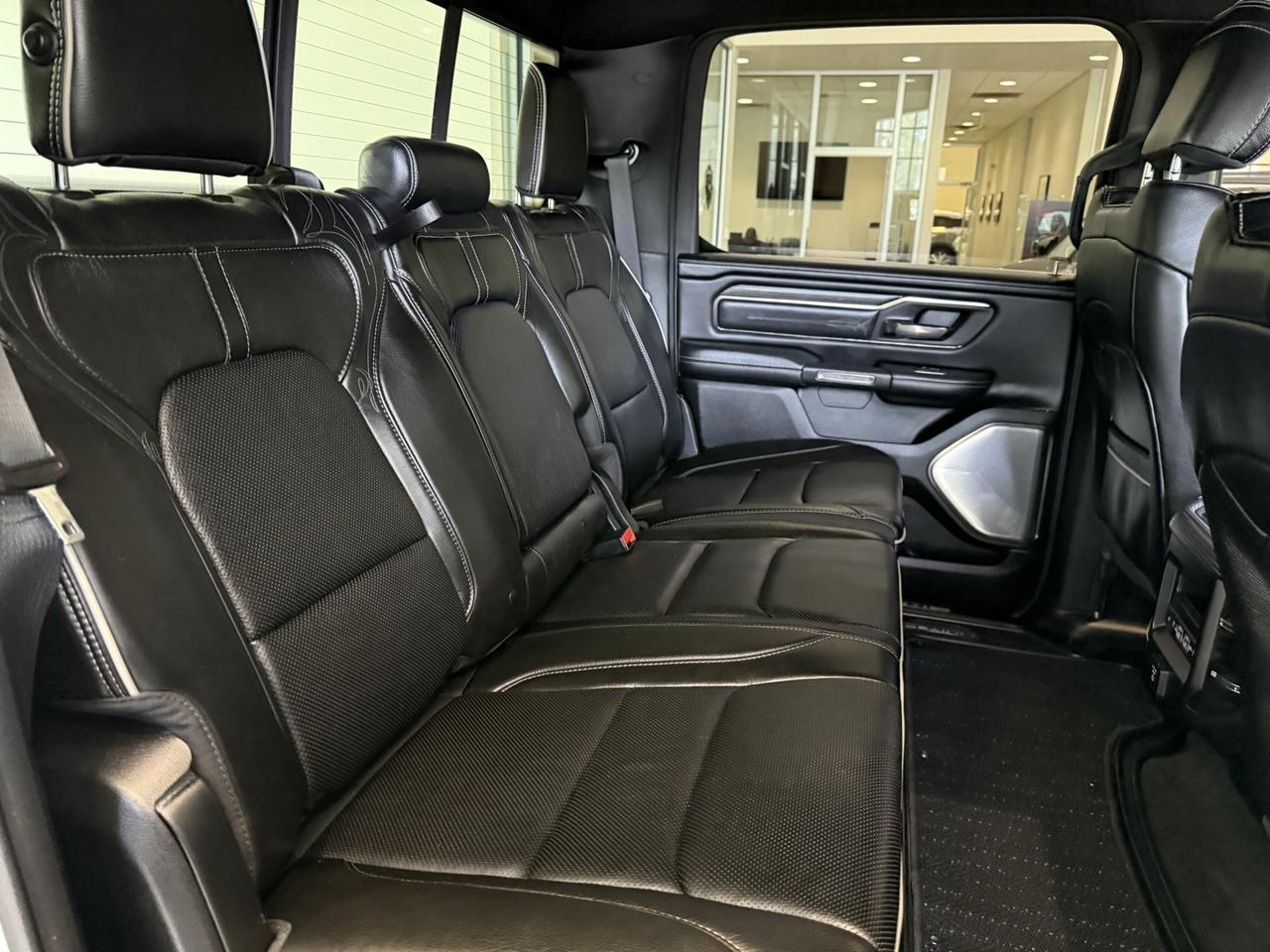 2020 Ram 1500 Limited Annapolis MD