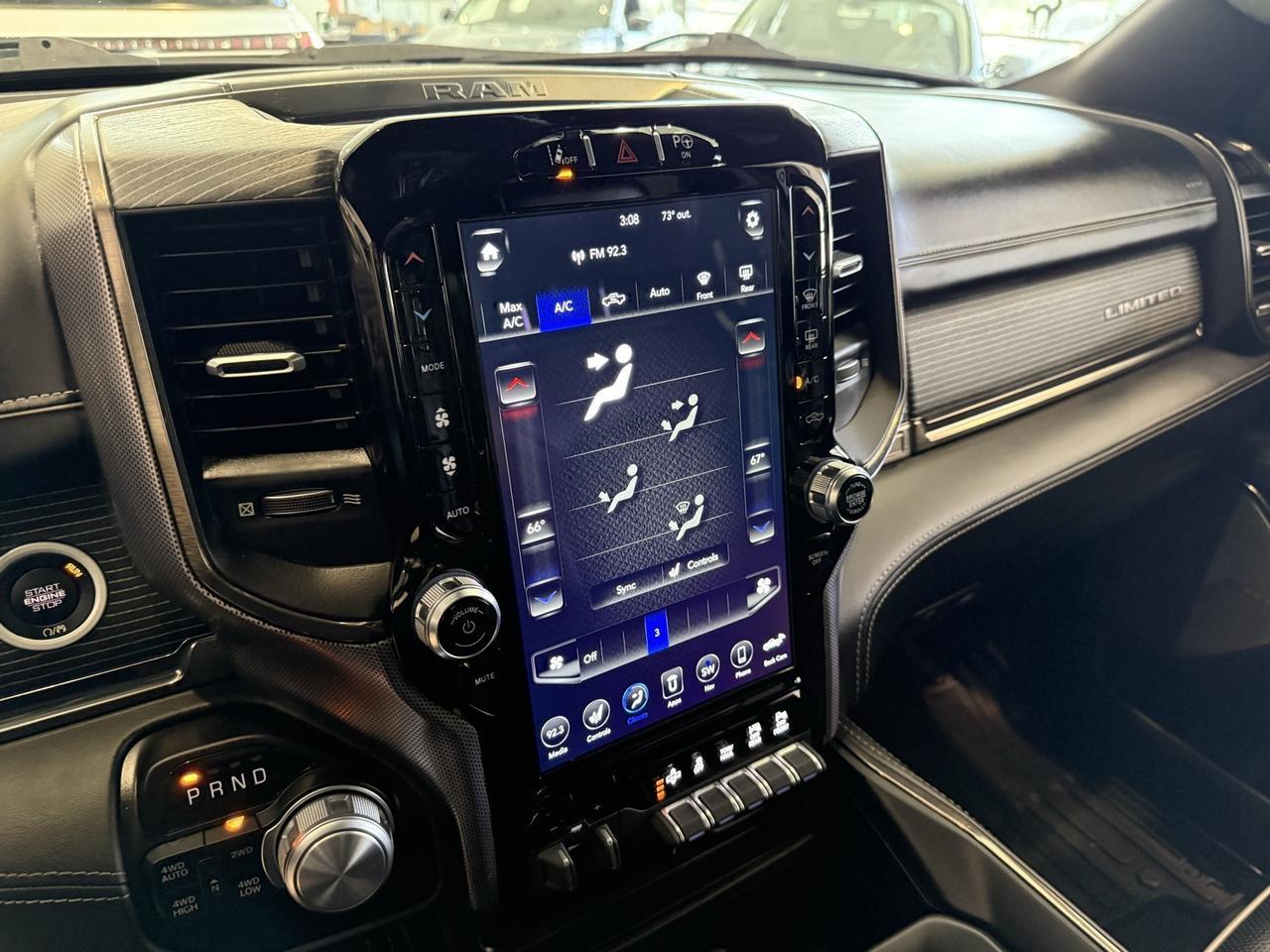 2020 Ram 1500 Limited Annapolis MD