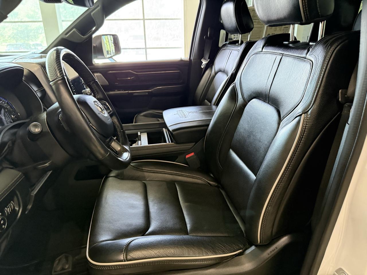 2020 Ram 1500 Limited Annapolis MD