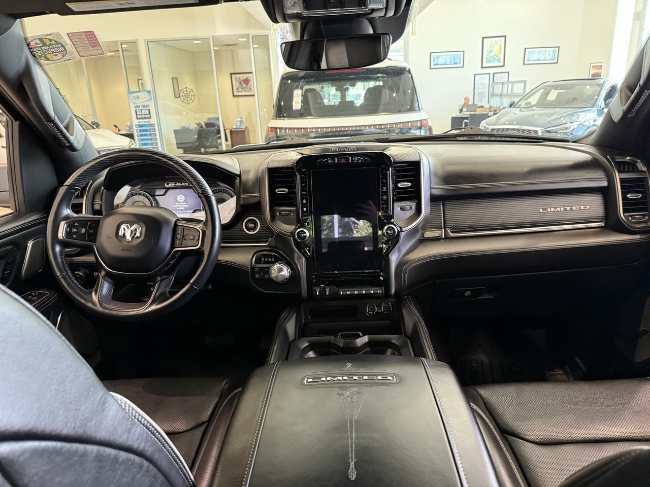 2020 Ram 1500 Limited Annapolis MD