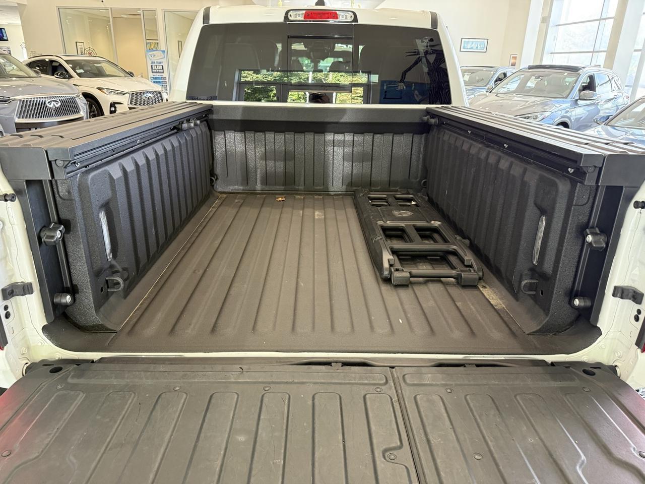 2020 Ram 1500 Limited Annapolis MD