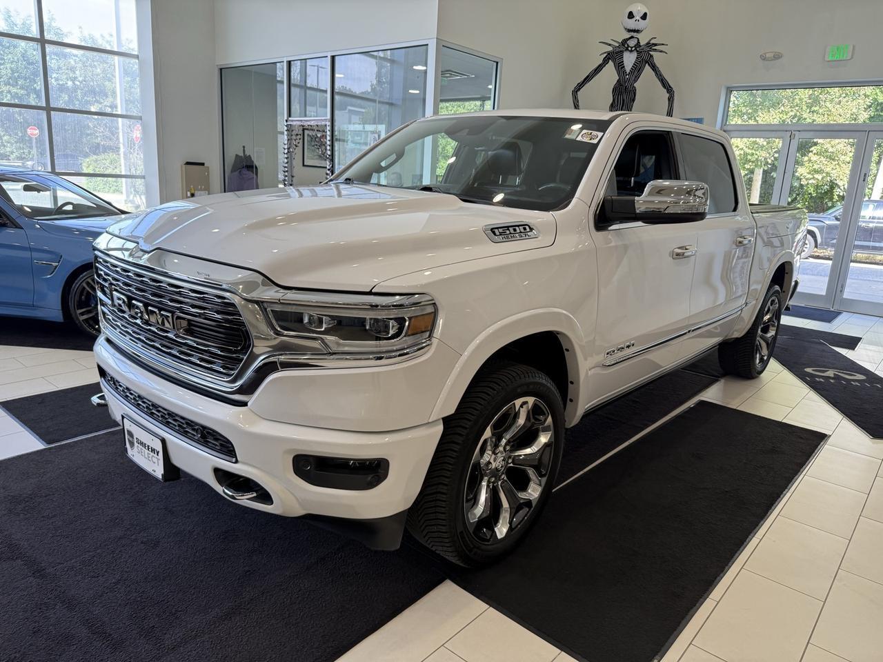 2020 Ram 1500 Limited Annapolis MD