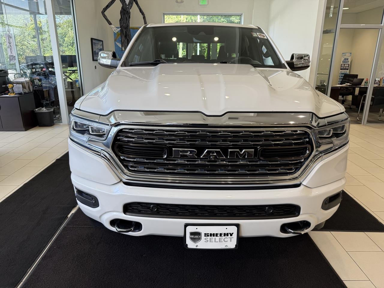 2020 Ram 1500 Limited Annapolis MD