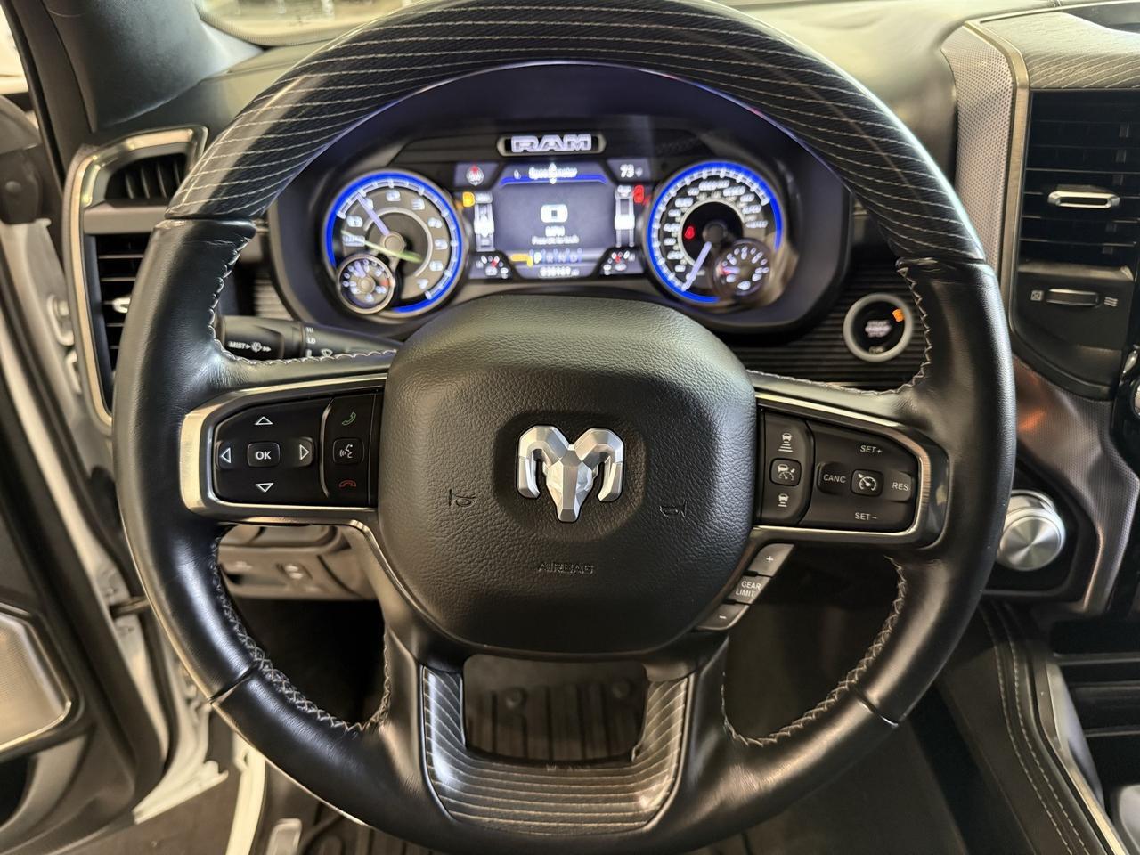 2020 Ram 1500 Limited Annapolis MD