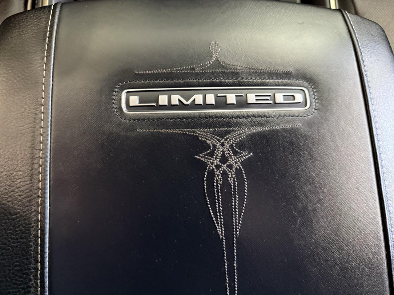 2020 Ram 1500 Limited Annapolis MD