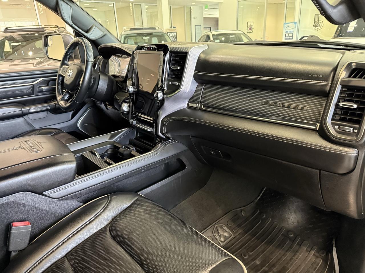 2020 Ram 1500 Limited Annapolis MD