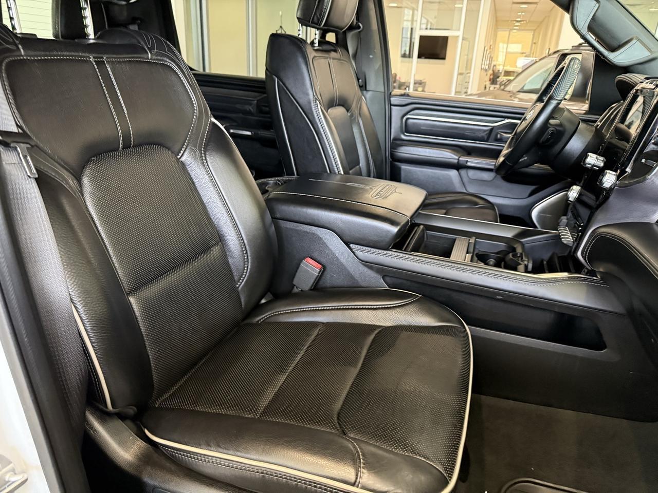 2020 Ram 1500 Limited Annapolis MD