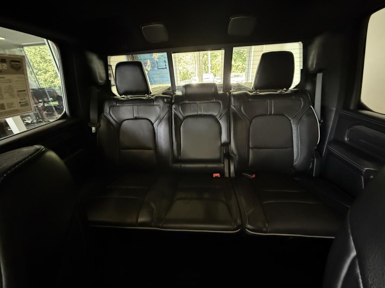 2020 Ram 1500 Limited Annapolis MD
