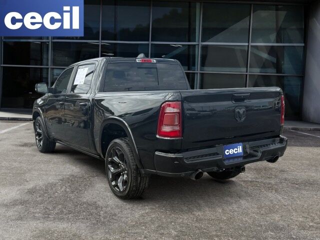 2020 Ram 1500 Lone Star