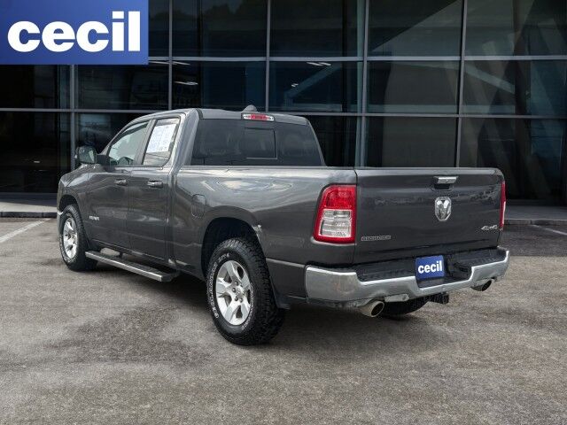 2020 Ram 1500 Lone Star