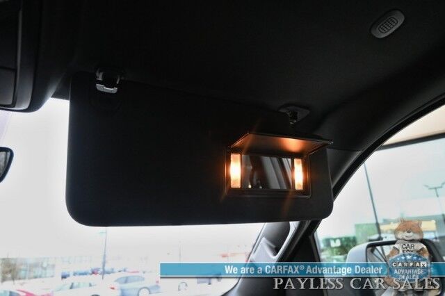 2020 Ram 1500 Lone Star / 4X4 / 5.7L V8 eTorque / Crew Cab / Auto Start / Off-Road & Big Horn Level 1 Pkg / Power Premium Cloth Seats / Apple CarPlay & Android Auto / Keyless Entry & Start / Tow Pkg / 22 MPG Anchorage AK