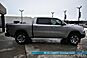 2020 Ram 1500 Lone Star / 4X4 / 5.7L V8 eTorque / Crew Cab / Auto Start / Off-Road & Big Horn Level 1 Pkg / Power Premium Cloth Seats / Apple CarPlay & Android Auto / Keyless Entry & Start / Tow Pkg / 22 MPG Anchorage AK