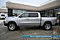 2020 Ram 1500 Lone Star / 4X4 / 5.7L V8 eTorque / Crew Cab / Auto Start / Off-Road & Big Horn Level 1 Pkg / Power Premium Cloth Seats / Apple CarPlay & Android Auto / Keyless Entry & Start / Tow Pkg / 22 MPG Anchorage AK