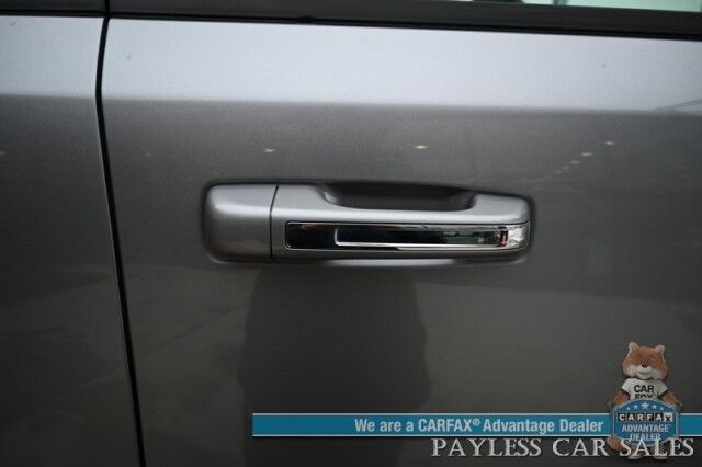 2020 Ram 1500 Lone Star / 4X4 / Crew Cab / 5.7L V8 eTorque / Auto Start / Off-Road & Big Horn Level 1 Group / Power Premium Cloth Seats / Apple CarPlay & Android Auto / Keyless Entry & Start / Tow Pkg / 22 MPG Anchorage AK