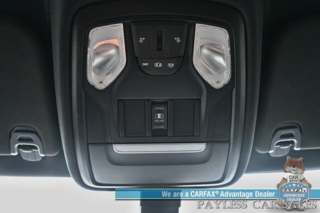 2020 Ram 1500 Lone Star / 4X4 / Crew Cab / 5.7L V8 eTorque / Auto Start / Off-Road & Big Horn Level 1 Group / Power Premium Cloth Seats / Apple CarPlay & Android Auto / Keyless Entry & Start / Tow Pkg / 22 MPG Wasilla AK