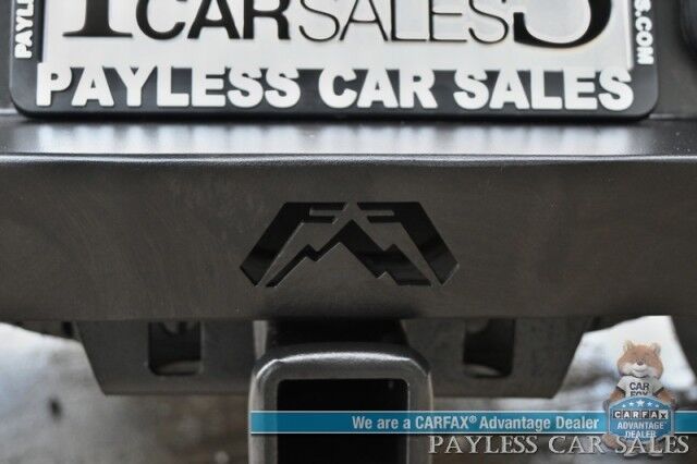 2020 Ram 1500 Lone Star / 4X4 / Crew Cab / 5.7L V8 eTorque / Auto Start / Off-Road & Big Horn Level 1 Group / Power Premium Cloth Seats / Apple CarPlay & Android Auto / Keyless Entry & Start / Tow Pkg / 22 MPG Anchorage AK