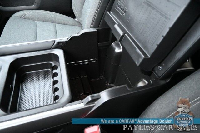 2020 Ram 1500 Lone Star / 4X4 / Crew Cab / 5.7L V8 eTorque / Auto Start / Off-Road & Big Horn Level 1 Group / Power Premium Cloth Seats / Apple CarPlay & Android Auto / Keyless Entry & Start / Tow Pkg / 22 MPG Wasilla AK