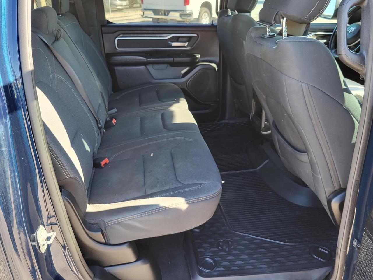 2020 Ram 1500 Lone Star 4x2 Crew Cab 5&apos;7 Box Beeville TX