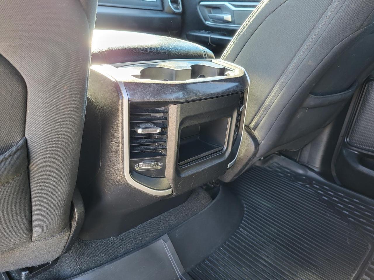 2020 Ram 1500 Lone Star 4x2 Crew Cab 5&apos;7 Box Beeville TX