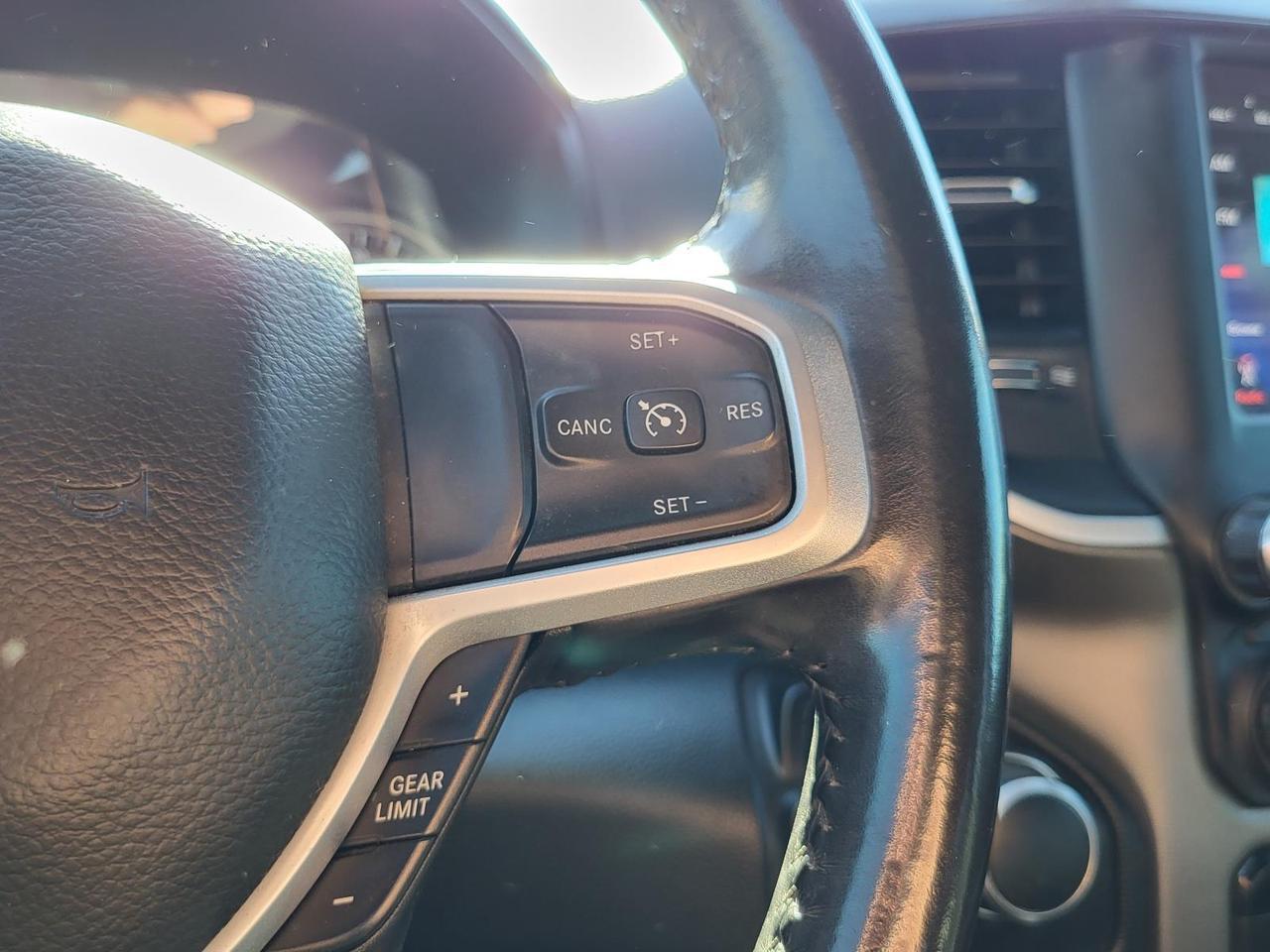 2020 Ram 1500 Lone Star 4x2 Crew Cab 5&apos;7 Box Beeville TX