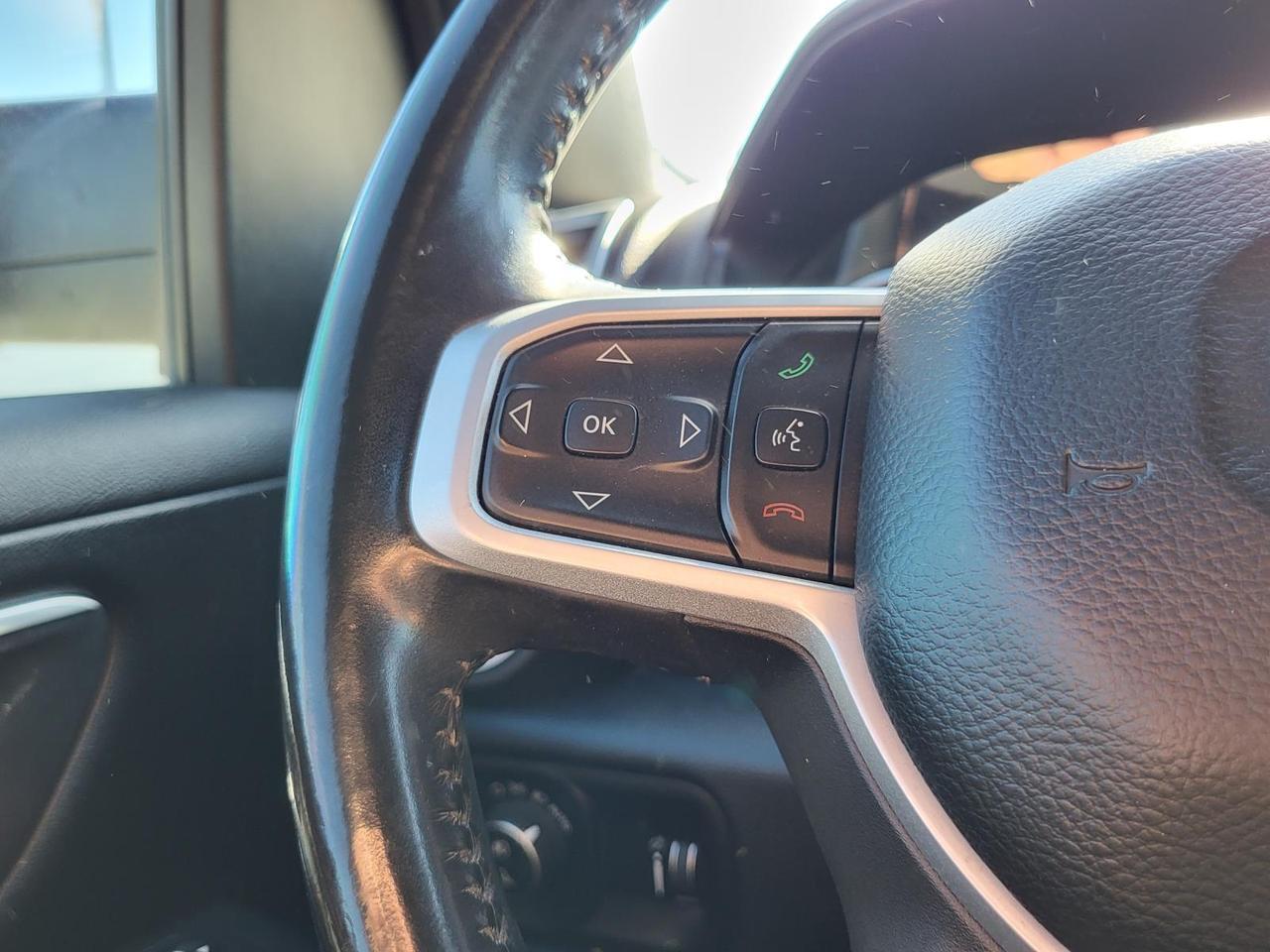 2020 Ram 1500 Lone Star 4x2 Crew Cab 5&apos;7 Box Beeville TX