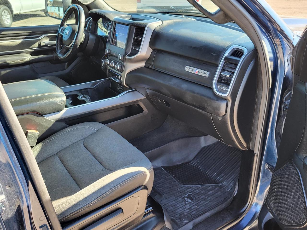 2020 Ram 1500 Lone Star 4x2 Crew Cab 5&apos;7 Box Beeville TX