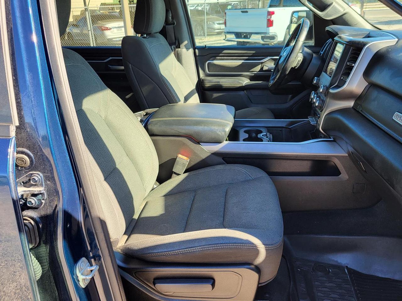 2020 Ram 1500 Lone Star 4x2 Crew Cab 5&apos;7 Box Beeville TX