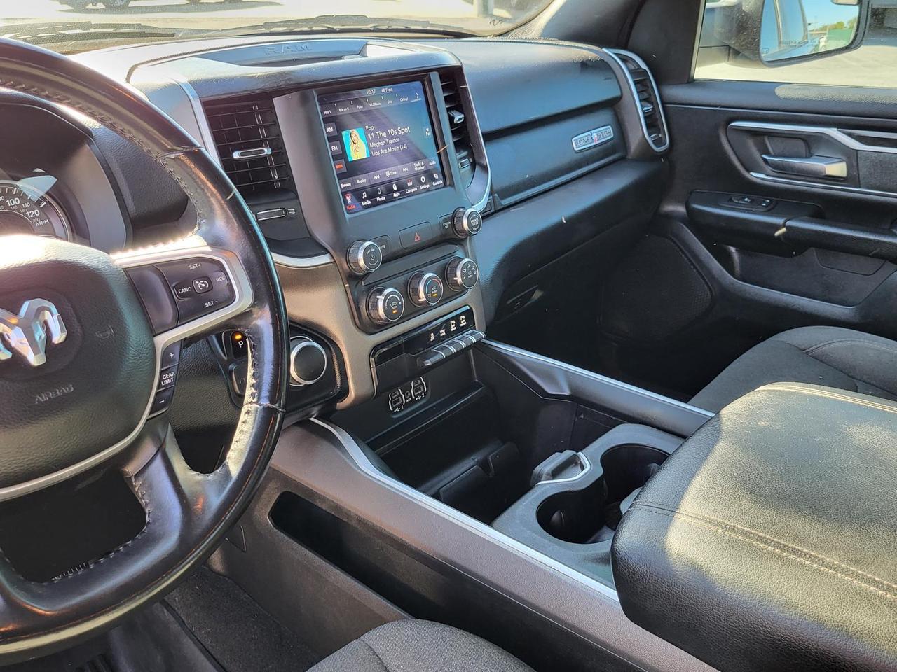 2020 Ram 1500 Lone Star 4x2 Crew Cab 5&apos;7 Box Beeville TX