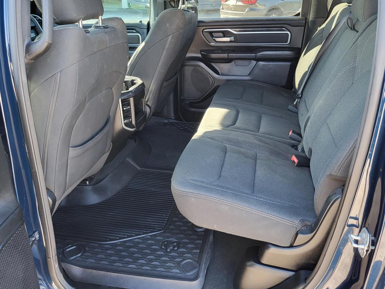 2020 Ram 1500 Lone Star 4x2 Crew Cab 5&apos;7 Box Beeville TX