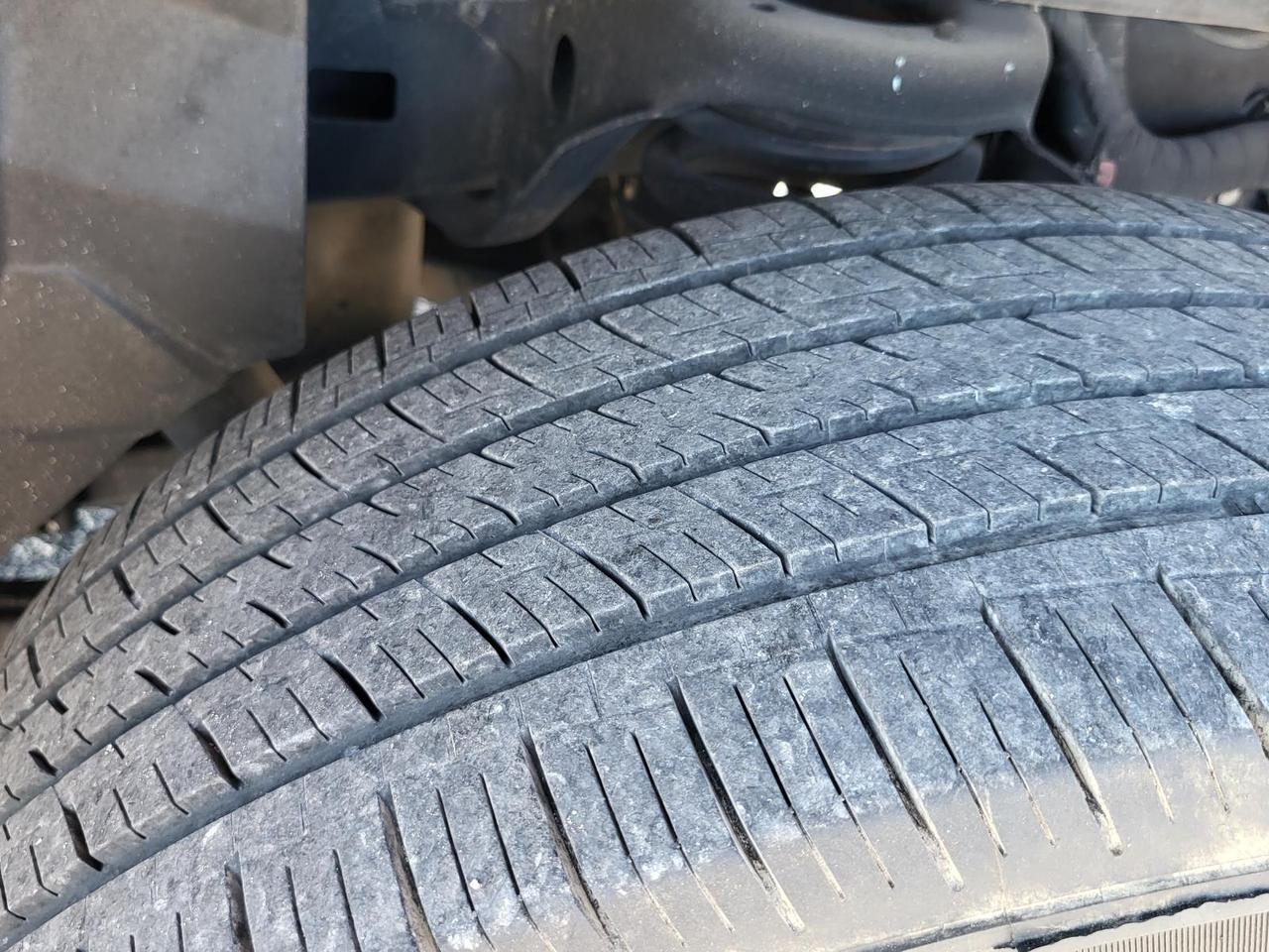 2020 Ram 1500 Lone Star 4x2 Crew Cab 5&apos;7 Box Beeville TX