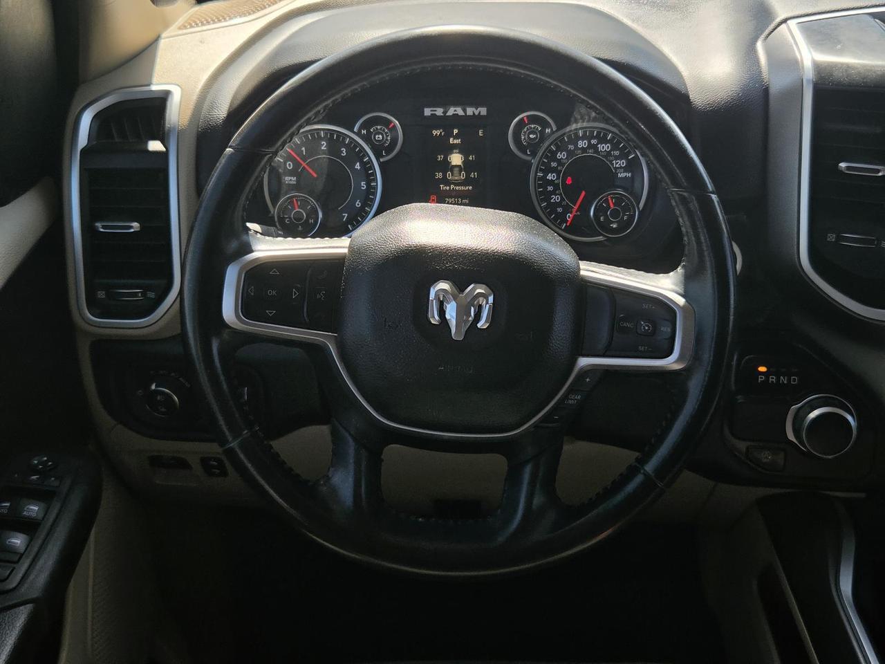 2020 Ram 1500 Lone Star 4x2 Crew Cab 5'7 Box Beeville TX