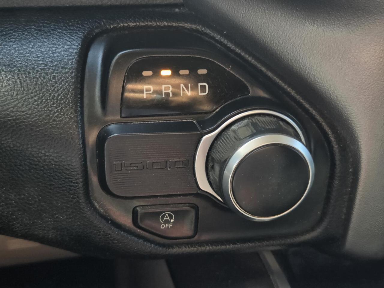 2020 Ram 1500 Lone Star 4x2 Crew Cab 5'7 Box Beeville TX