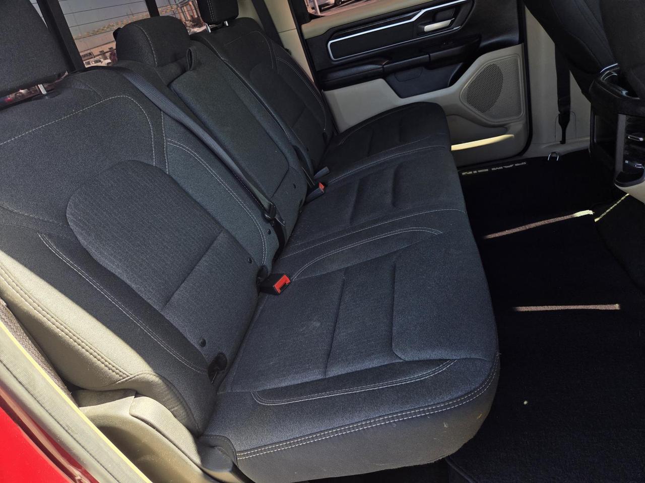 2020 Ram 1500 Lone Star 4x2 Crew Cab 5'7 Box Beeville TX