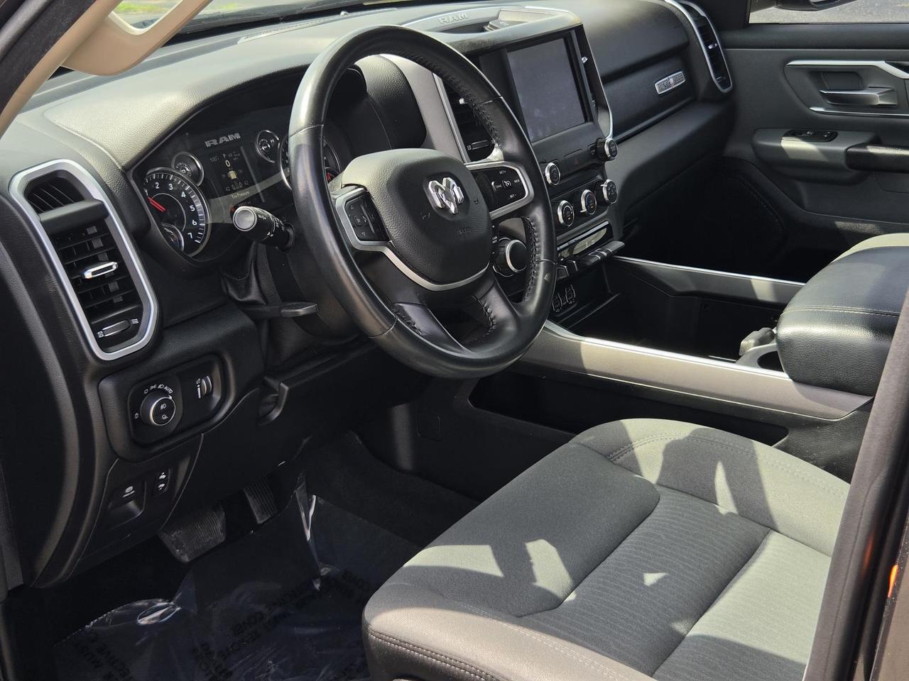 2020 Ram 1500 Lone Star 4x2 Crew Cab 5'7 Box Beeville TX