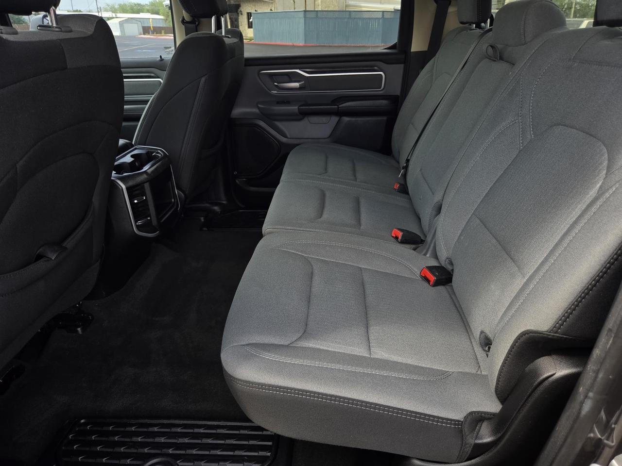 2020 Ram 1500 Lone Star 4x2 Crew Cab 5'7 Box Beeville TX
