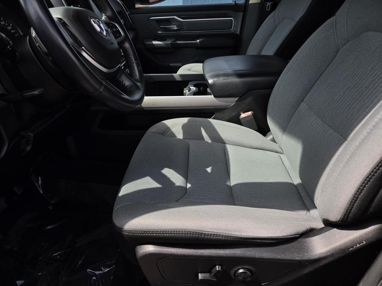 2020 Ram 1500 Lone Star 4x2 Crew Cab 5'7 Box Beeville TX