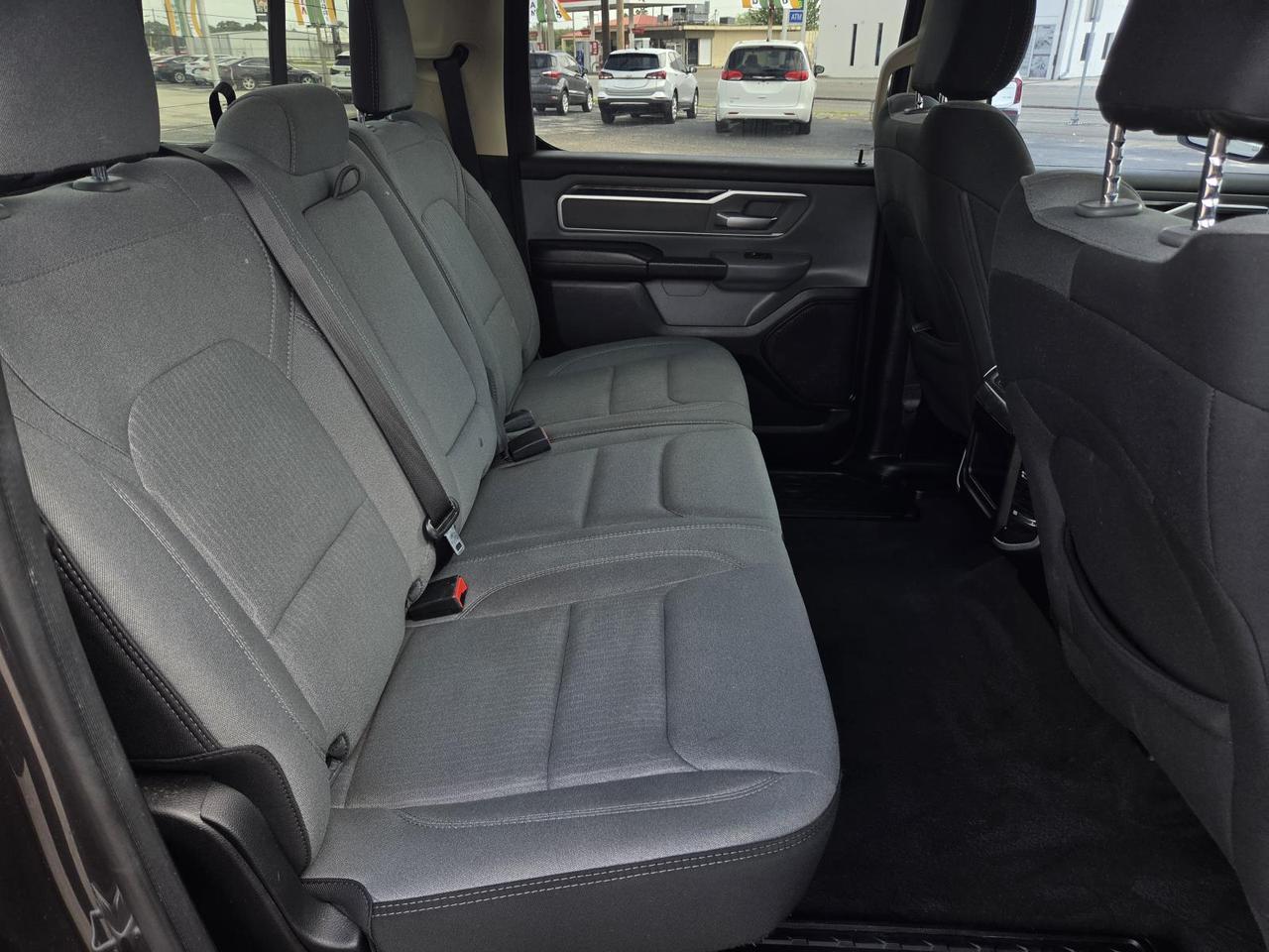 2020 Ram 1500 Lone Star 4x2 Crew Cab 5'7 Box Beeville TX