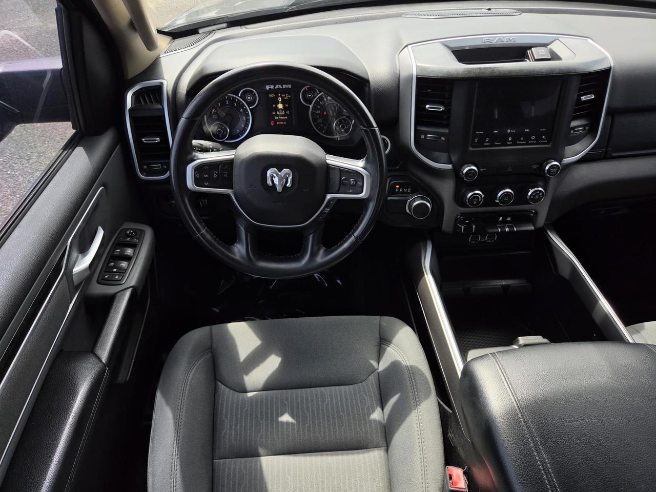 2020 Ram 1500 Lone Star 4x2 Crew Cab 5'7 Box Beeville TX