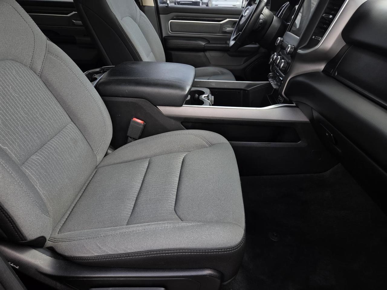 2020 Ram 1500 Lone Star 4x2 Crew Cab 5'7 Box Beeville TX
