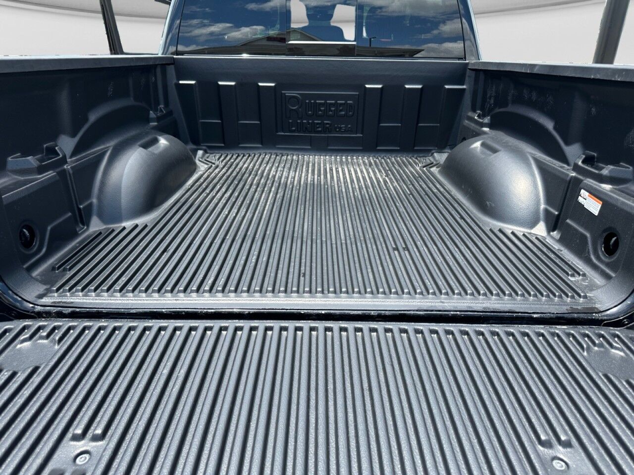 2020 Ram 1500 Lone Star 4x2 Crew Cab 5'7" Box Lancaster TX